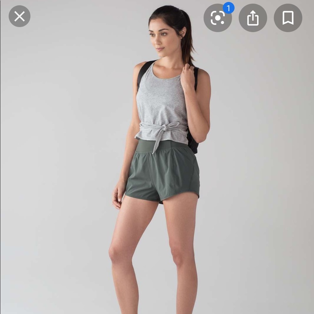 Lulu 🍋 tie tank